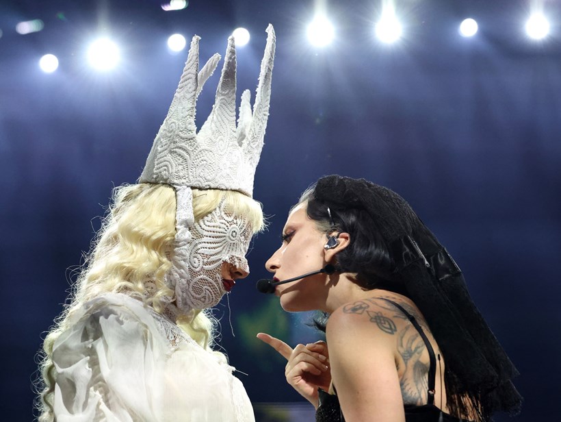 Lady Gaga