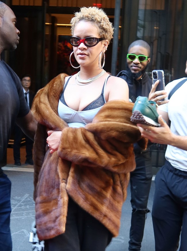 Rihanna