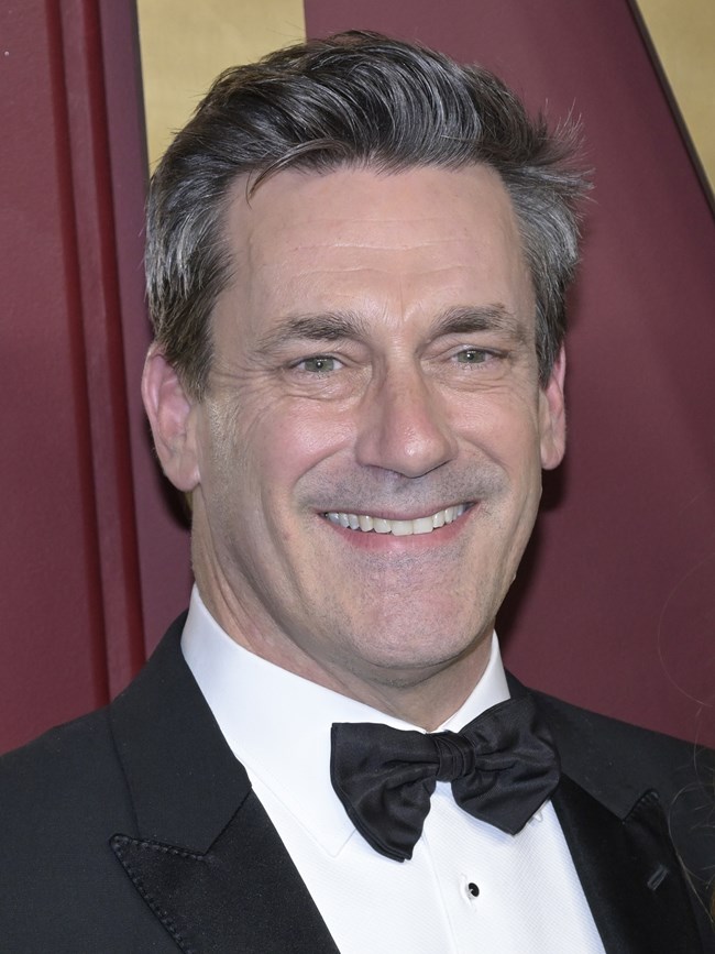 John Ham