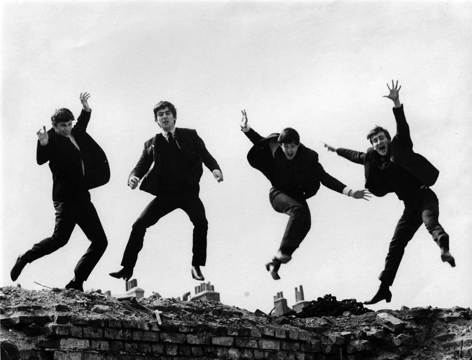 Beatles