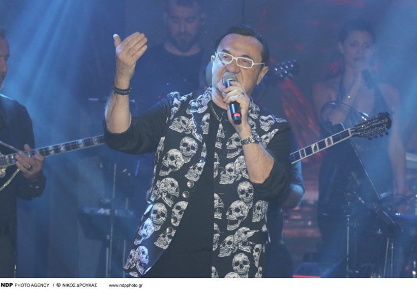 ΠΑΝΤΑΖΗΣ ΜΠΑΡΜΠΑΡΕΛΑ 23