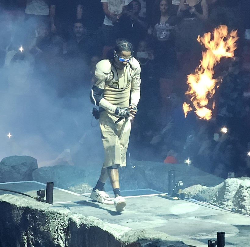 Travis Scott