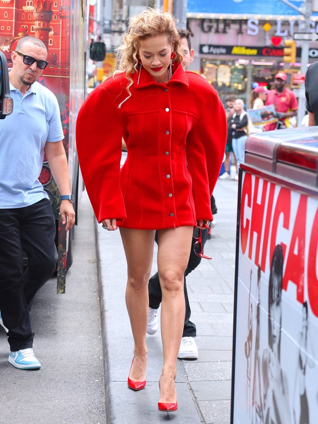 Rita Ora