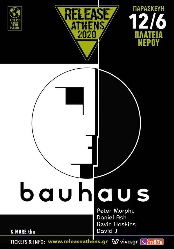 Bauhaus