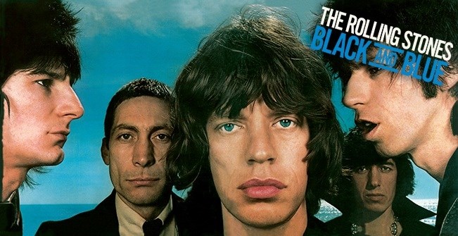 Rolling Stones -
