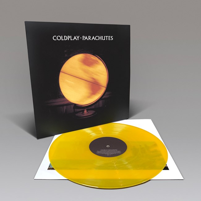 Parachutes