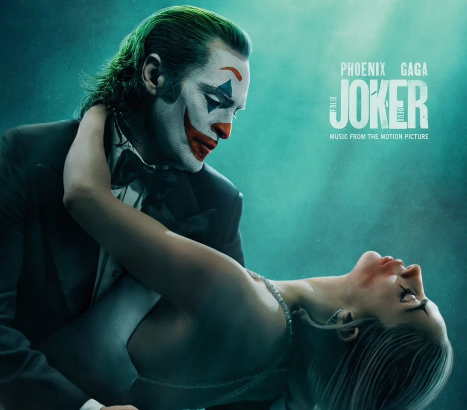 Joker: Folie a Deux OST