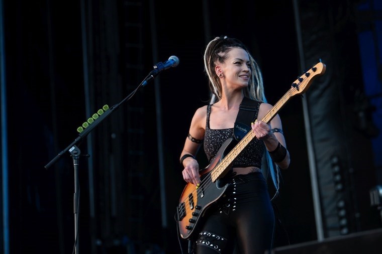 Tanya O'Callaghan
