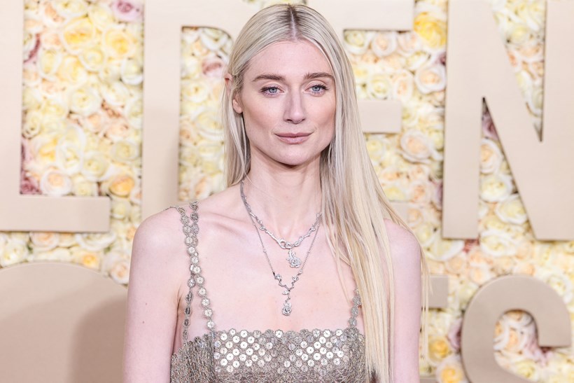Elizabeth Debicki