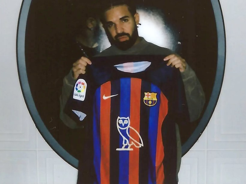 Barca-Drake