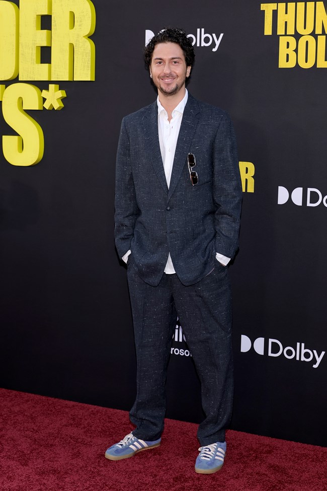 Nat Wolff