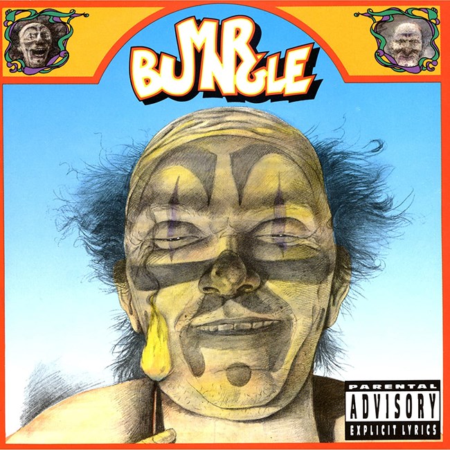 Bungle