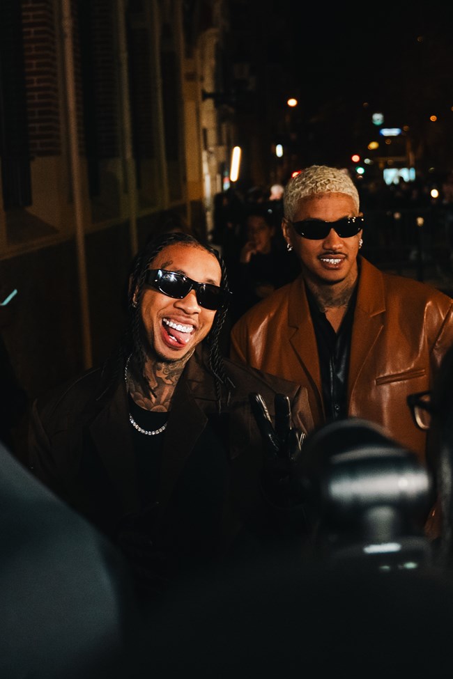 Tyga