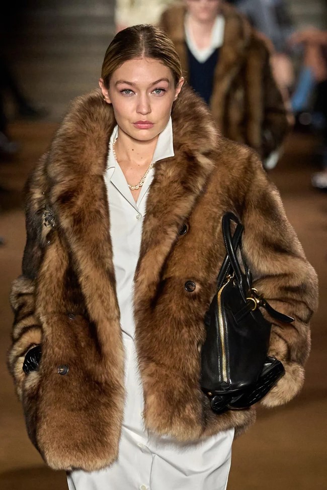 Gigi Hadid