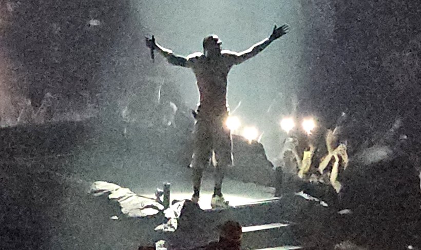 Travis Scott
