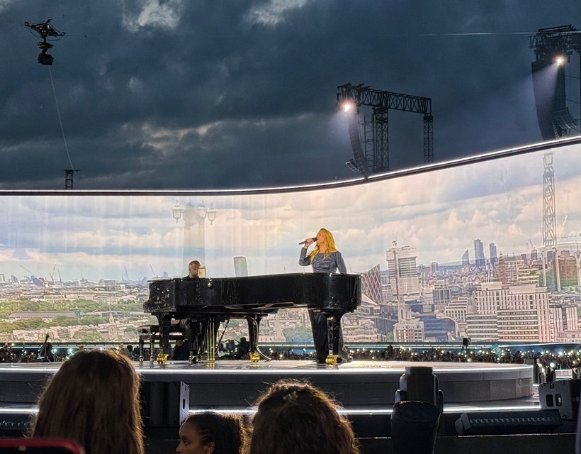Adele Munich