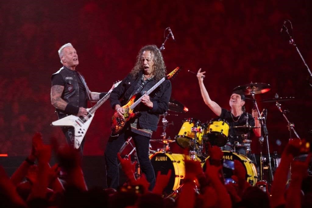 Metallica