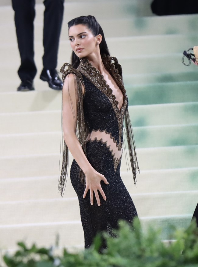 Kendal Jenner