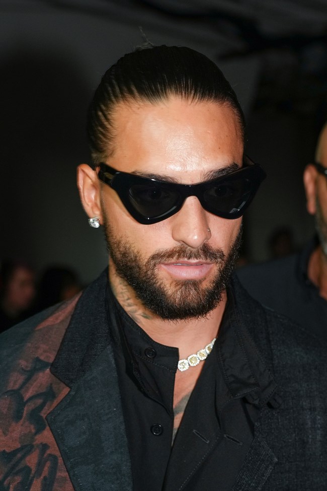 Maluma