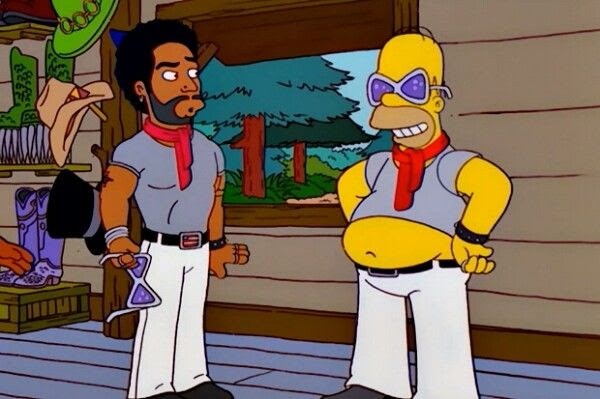Kravitz-Simpsons