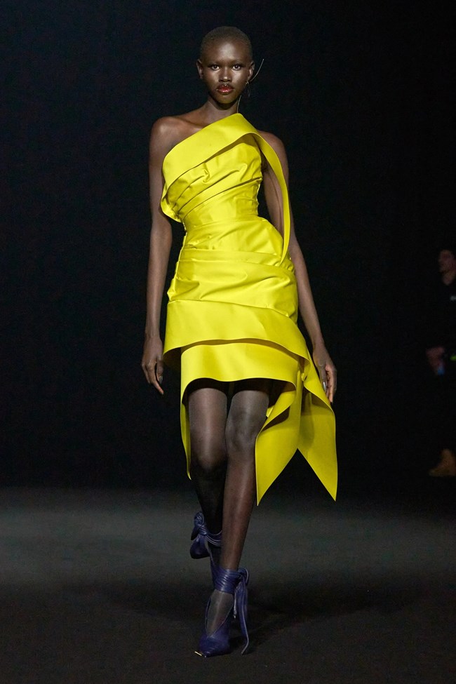 model