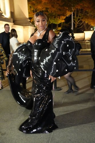serena williams