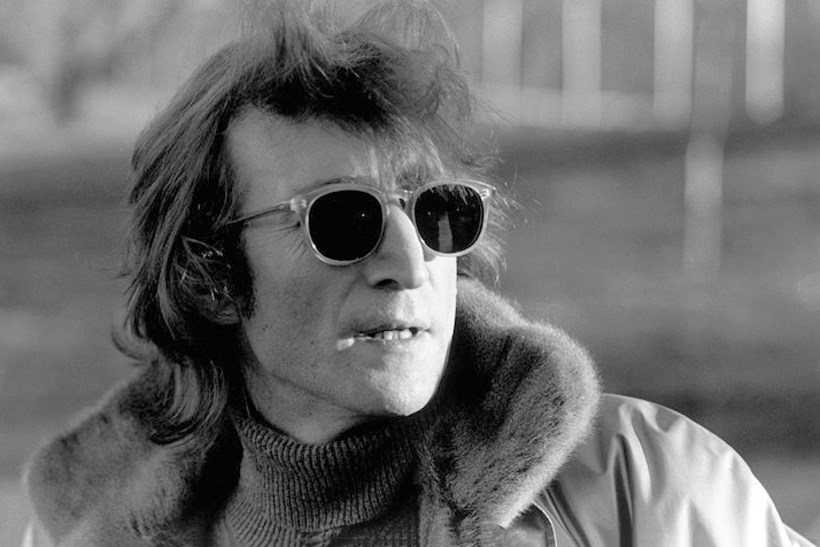 John Lennon