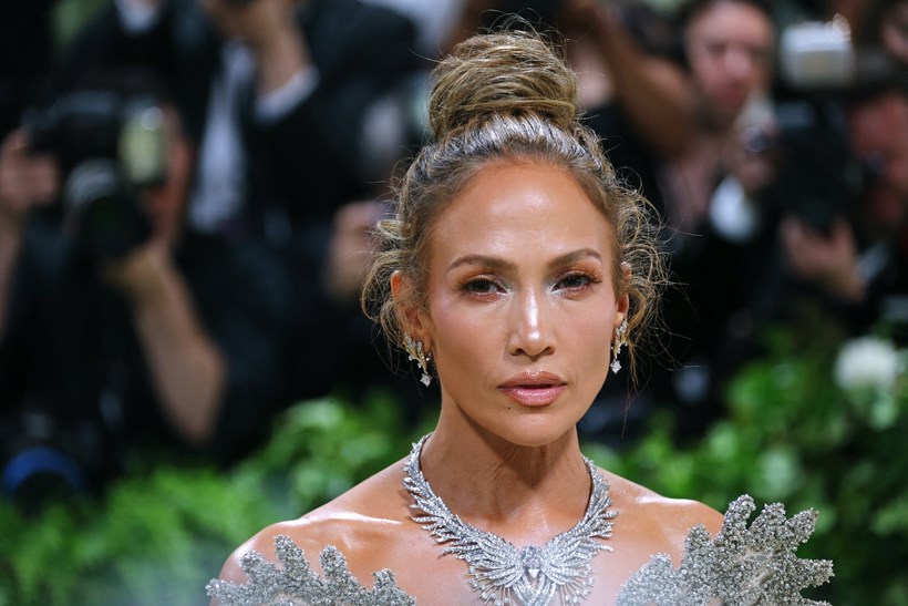 Jennifer Lopez