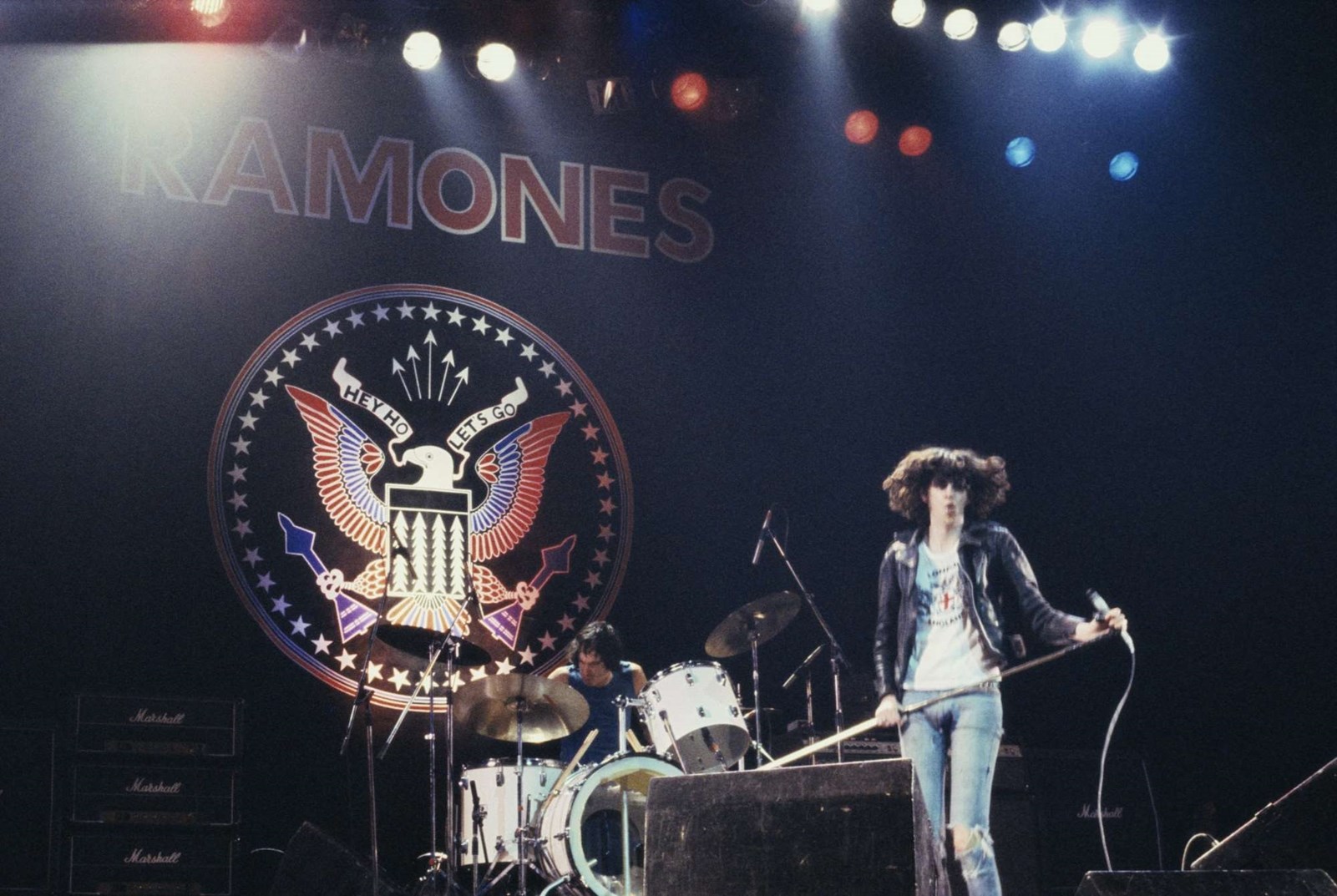 Ramones