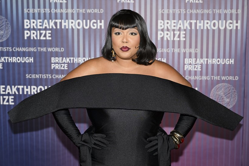 Lizzo