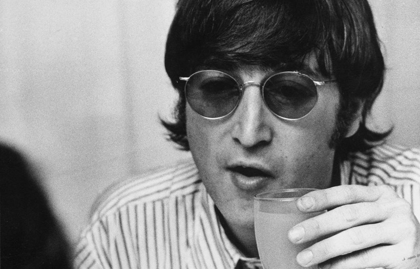 John Lennon