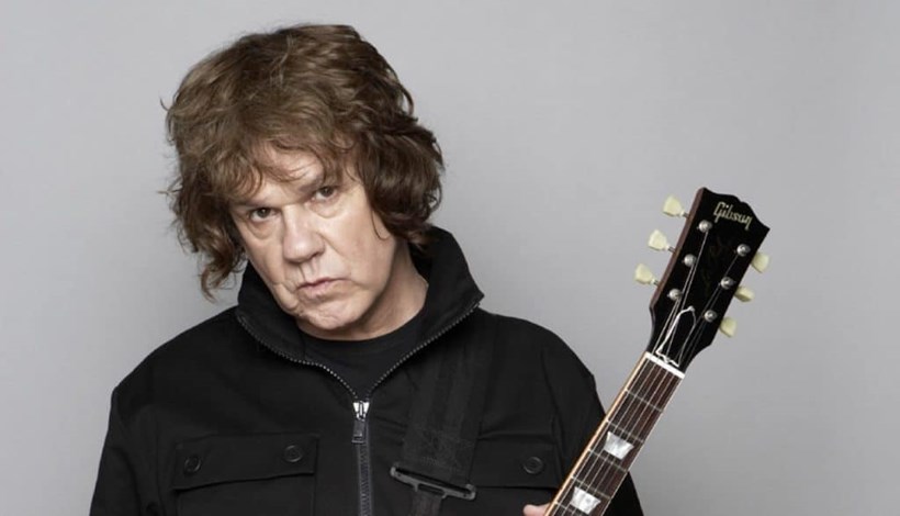 Gary Moore
