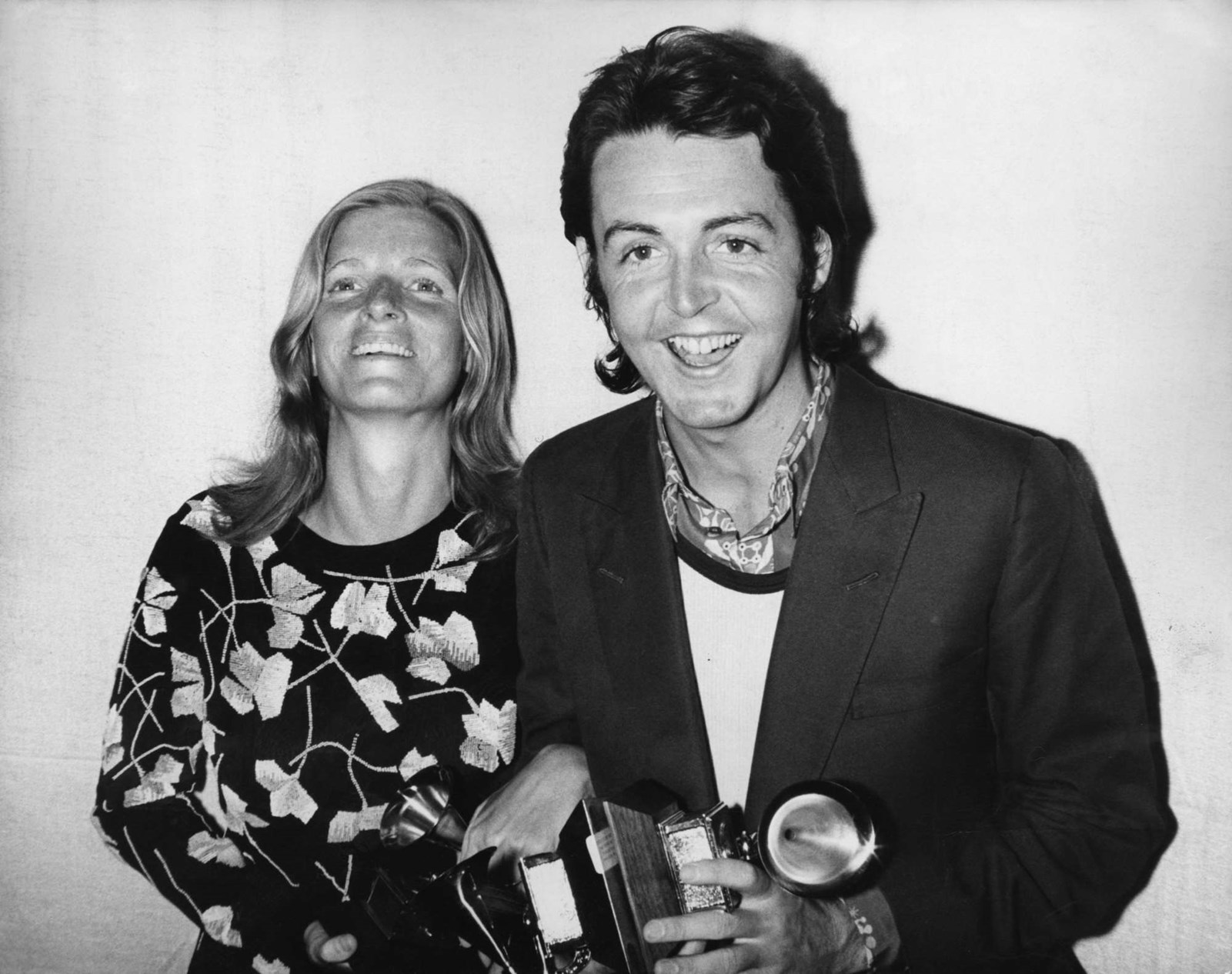 Paul McCartney