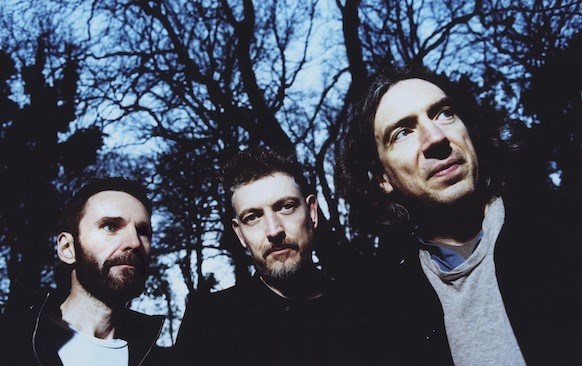 Snow Patrol