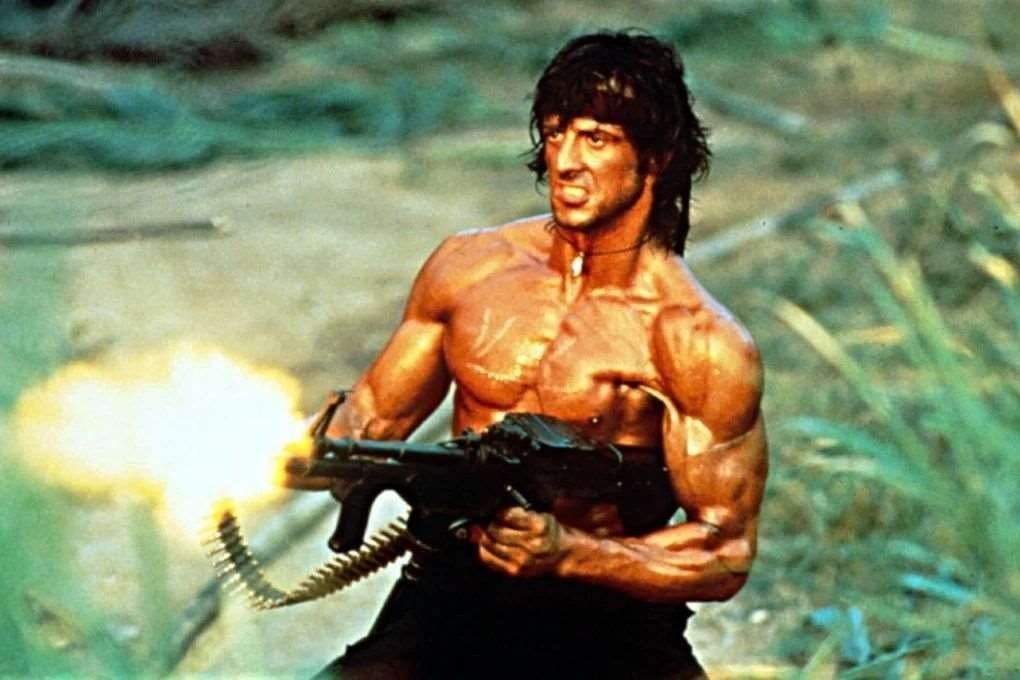 John Rambo