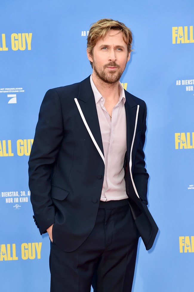Ryan Gosling
