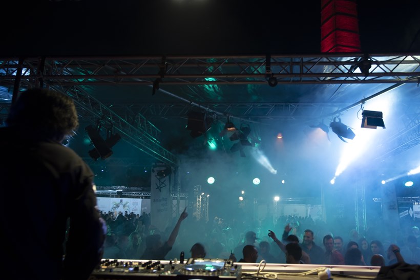 ATHENS BAR SHOW NOV 23