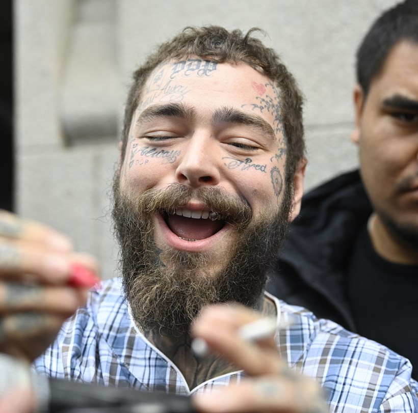 Post Malone