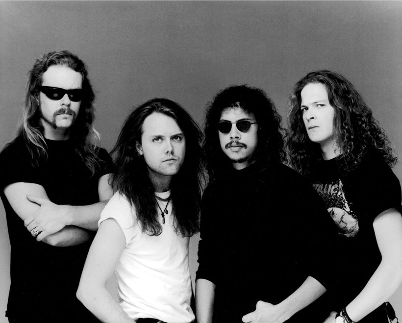 Metallica