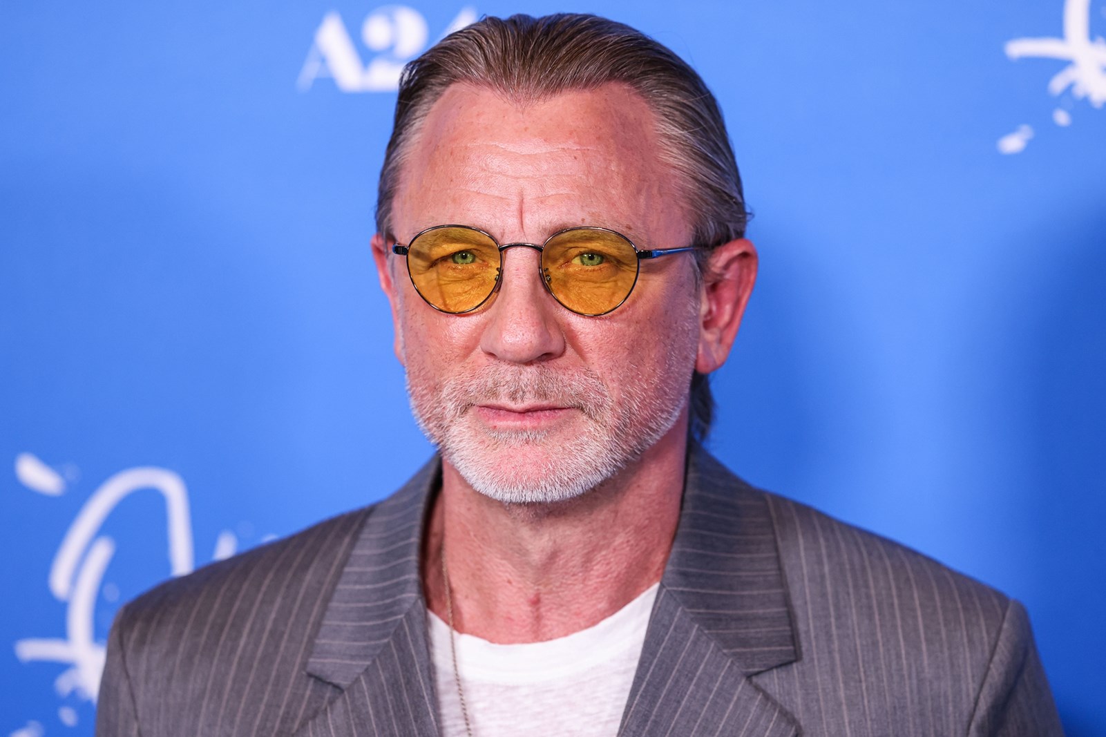 Daniel Craig