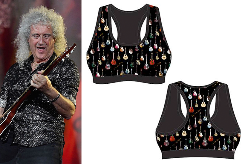 May Bras