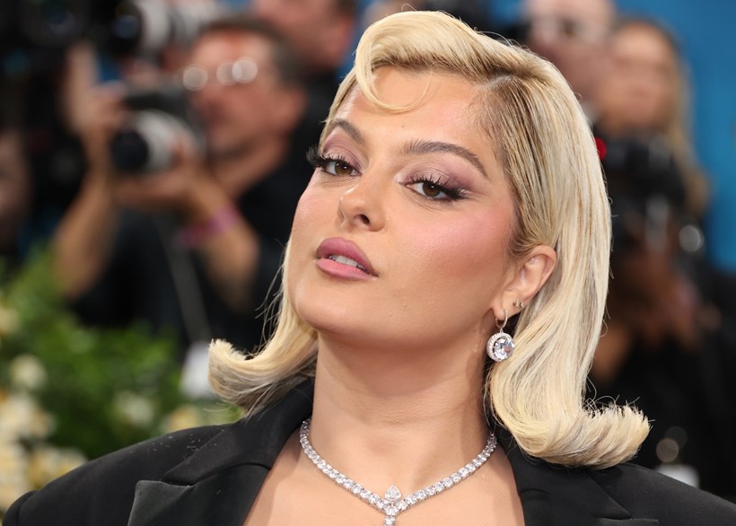 Bebe Rexha