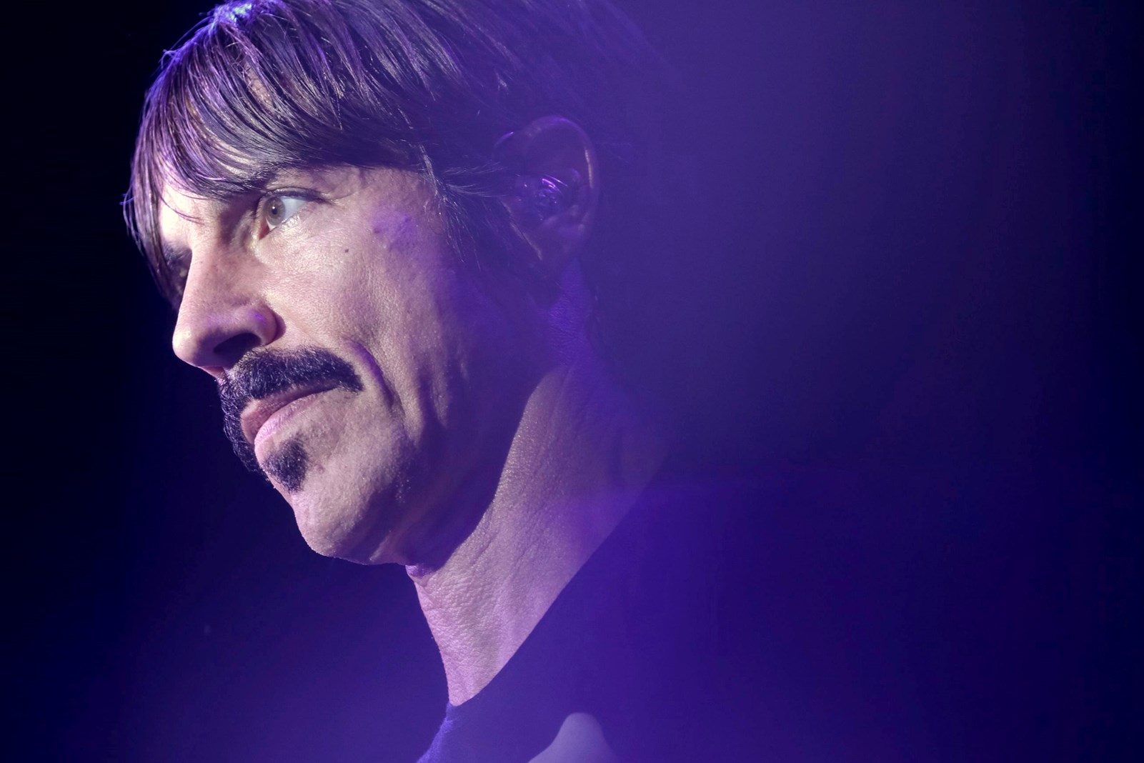 Anthony Kiedis