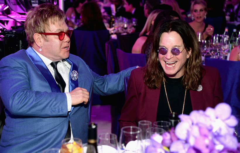 Elton Ozzy