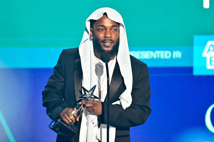 Kendrick Lamar
