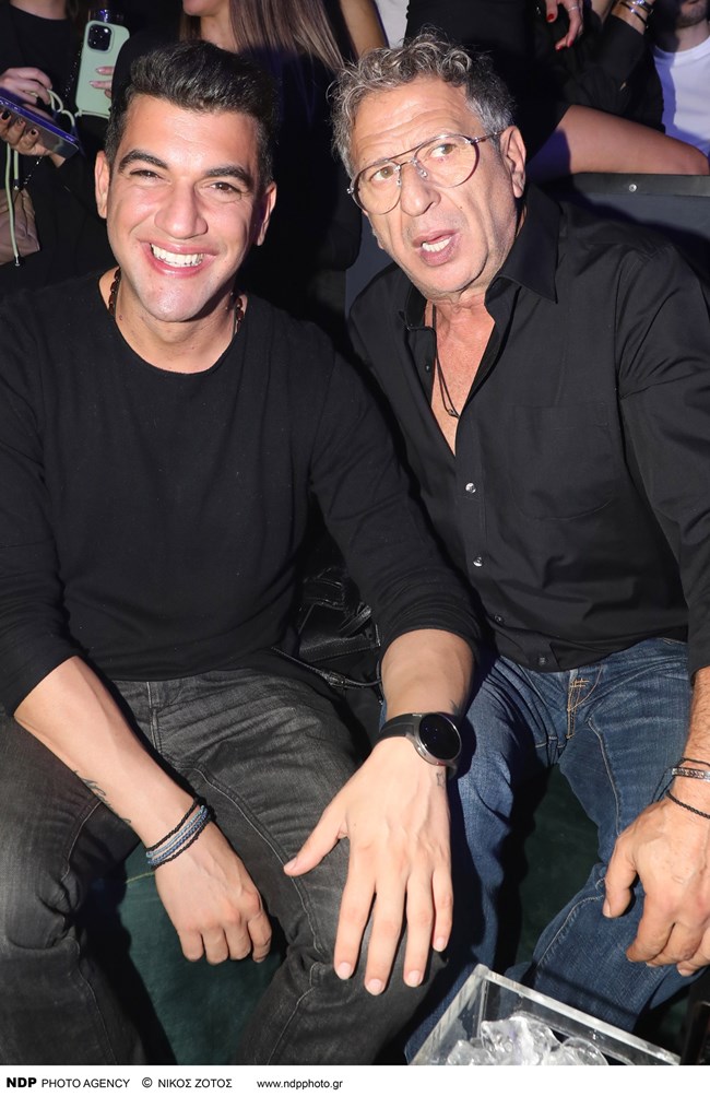 manos ioannou koklas