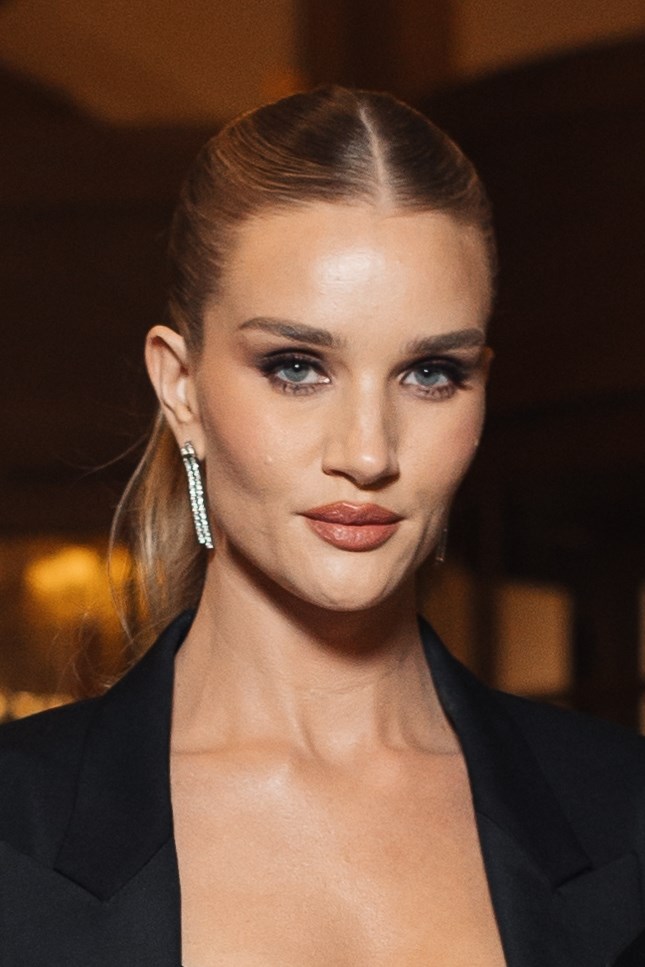 Rosie Huntington-Whiteley