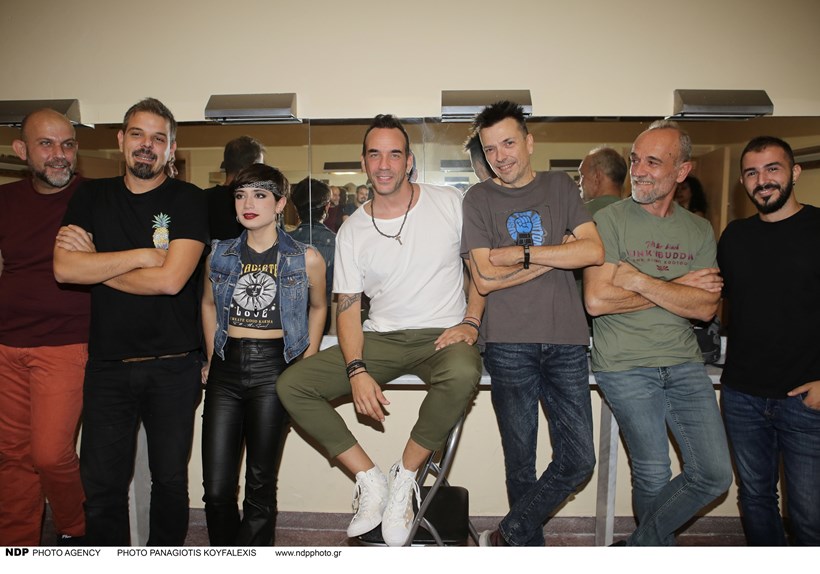 MOUZOURAKIS & CO