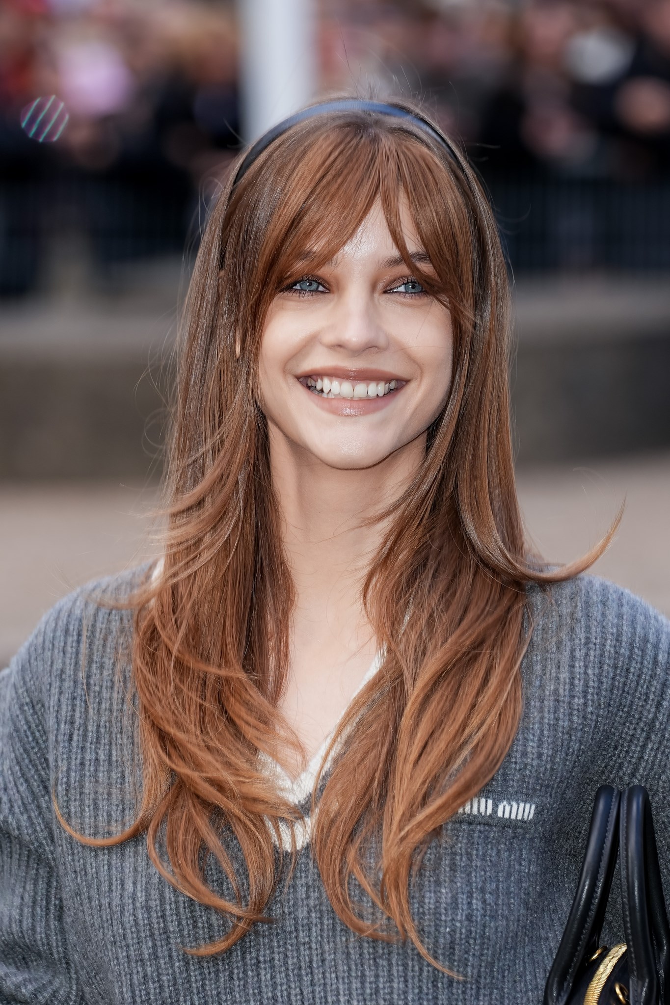 barbara palvin