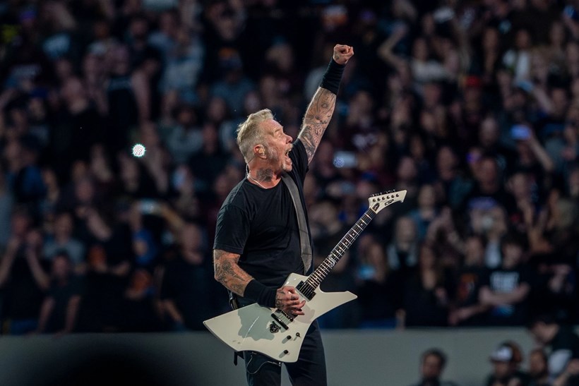 Metallica